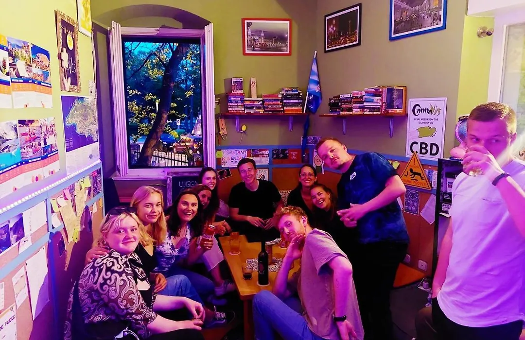 Hurricane Hostel-1
